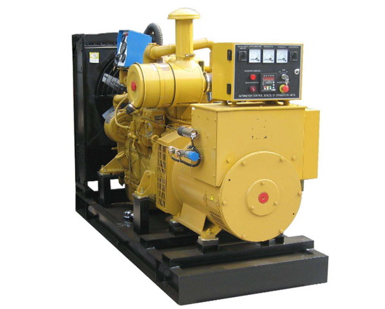 和平发电机出租